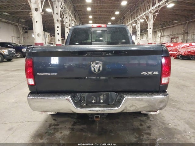 44546559 :رقم المزاد ، 1C6RR7TM4FS534689 vin ، 2015 Ram 1500 Outdoorsman مزاد بيع