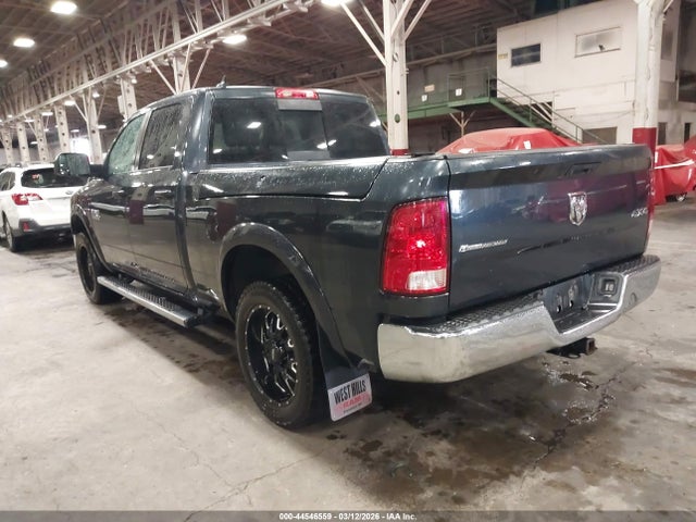 44546559 :رقم المزاد ، 1C6RR7TM4FS534689 vin ، 2015 Ram 1500 Outdoorsman مزاد بيع