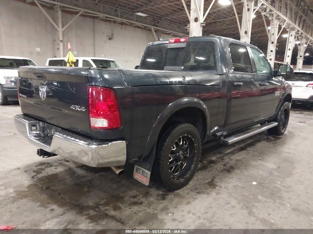 44546559 :رقم المزاد ، 1C6RR7TM4FS534689 vin ، 2015 Ram 1500 Outdoorsman مزاد بيع