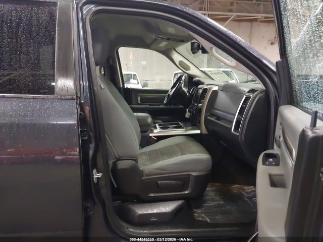 44546559 :رقم المزاد ، 1C6RR7TM4FS534689 vin ، 2015 Ram 1500 Outdoorsman مزاد بيع