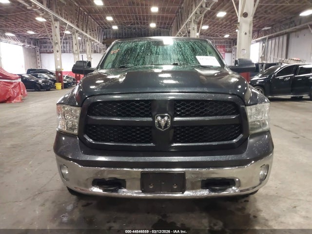 44546559 :رقم المزاد ، 1C6RR7TM4FS534689 vin ، 2015 Ram 1500 Outdoorsman مزاد بيع