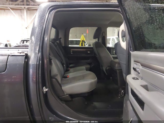 44546559 :رقم المزاد ، 1C6RR7TM4FS534689 vin ، 2015 Ram 1500 Outdoorsman مزاد بيع