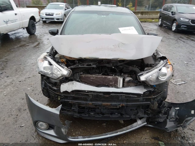 KNAFZ5A30G5517380 KIA FORTE SX