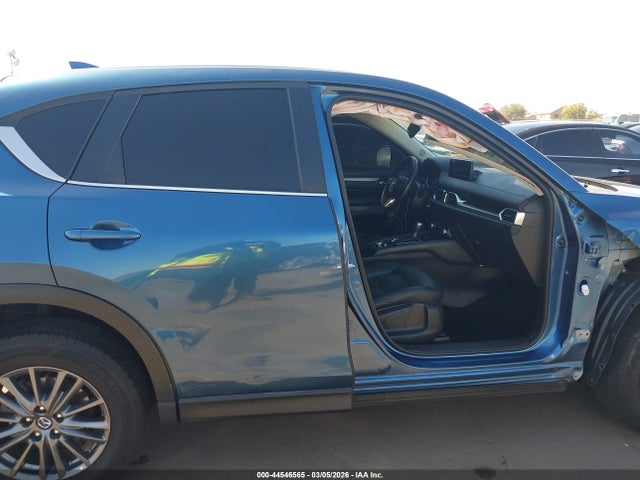 Aukcja sprzedaży 2021 Mazda Cx-5 Touring, vin: JM3KFBCM2M1498775, numer aukcji: 44546565