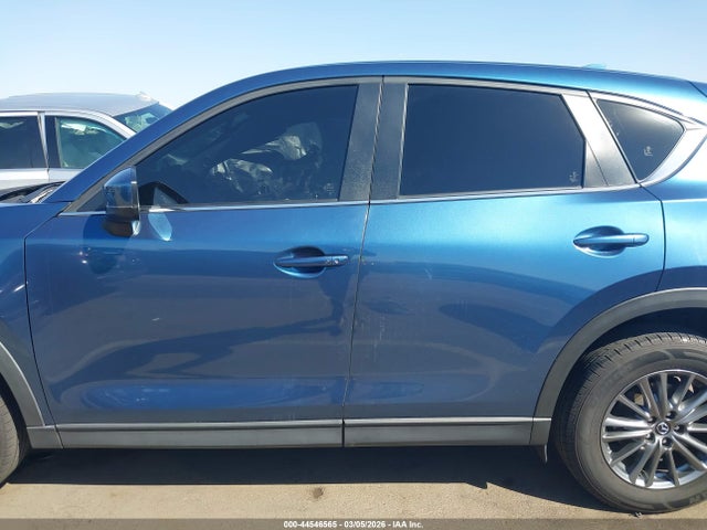 Aukcja sprzedaży 2021 Mazda Cx-5 Touring, vin: JM3KFBCM2M1498775, numer aukcji: 44546565