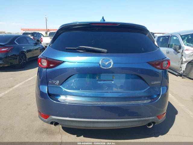 Aukcja sprzedaży 2021 Mazda Cx-5 Touring, vin: JM3KFBCM2M1498775, numer aukcji: 44546565