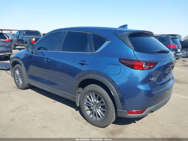 Aukcja sprzedaży 2021 Mazda Cx-5 Touring, vin: JM3KFBCM2M1498775, numer aukcji: 44546565