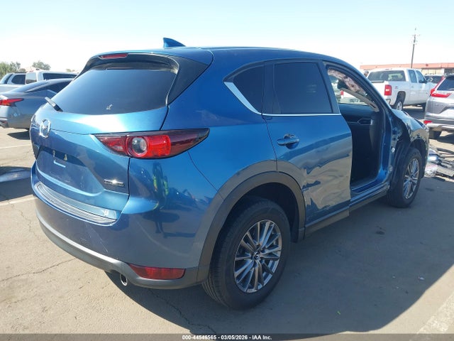 Aukcja sprzedaży 2021 Mazda Cx-5 Touring, vin: JM3KFBCM2M1498775, numer aukcji: 44546565