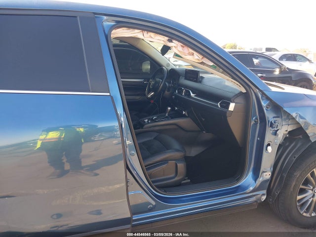 Aukcja sprzedaży 2021 Mazda Cx-5 Touring, vin: JM3KFBCM2M1498775, numer aukcji: 44546565