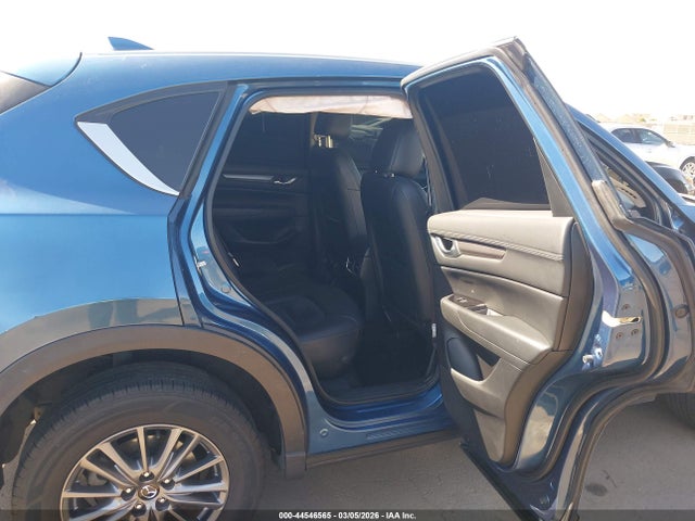 Aukcja sprzedaży 2021 Mazda Cx-5 Touring, vin: JM3KFBCM2M1498775, numer aukcji: 44546565