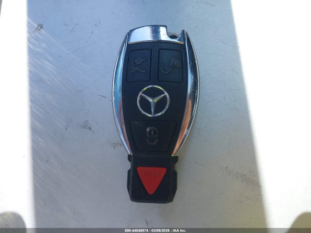 2013 MERCEDES-BENZ C 250 WDDGF4HB6DR275065 Photo 10