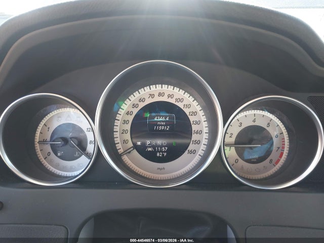 2013 MERCEDES-BENZ C 250 WDDGF4HB6DR275065 Photo 6