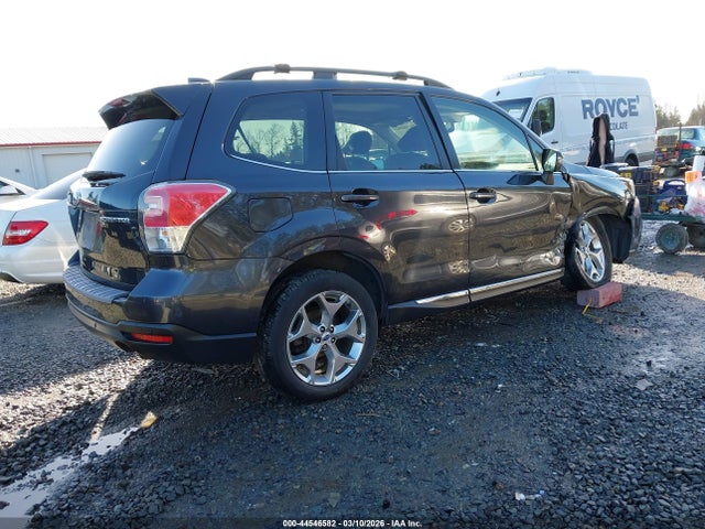 2018 SUBARU FORESTER JF2SJAWC1JH421288 Photo 3