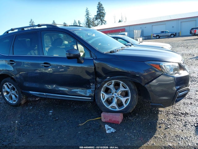 2018 SUBARU FORESTER JF2SJAWC1JH421288 Photo 5