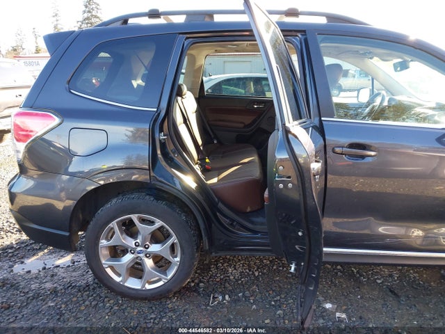 2018 SUBARU FORESTER JF2SJAWC1JH421288 Photo 7
