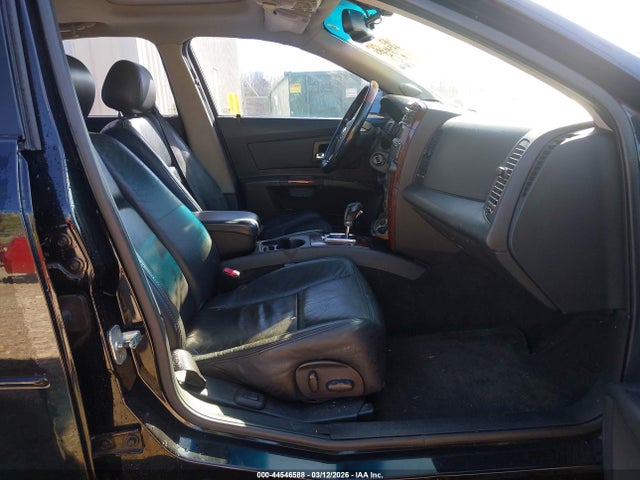 2006 CADILLAC CTS 1G6DP577460188918 Photo 4