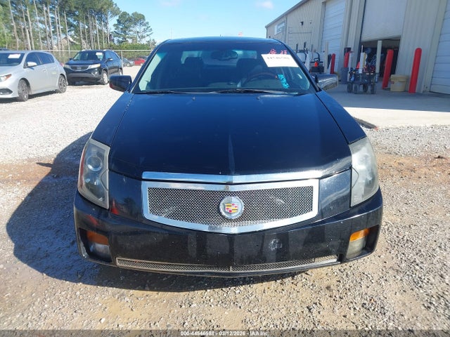 2006 CADILLAC CTS 1G6DP577460188918 Photo 5