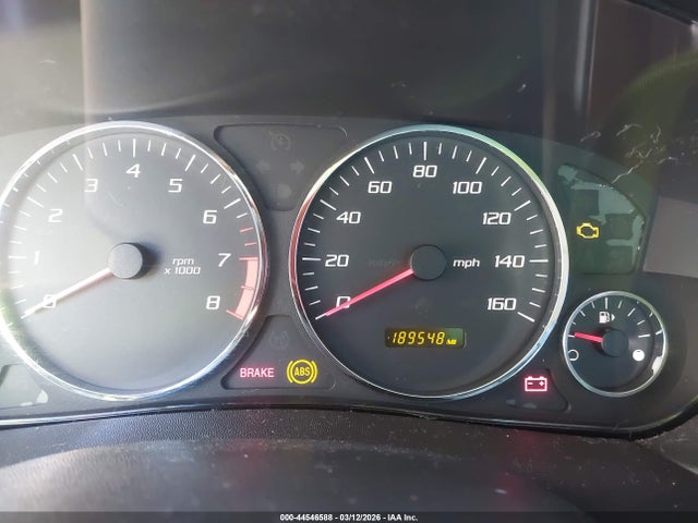 2006 CADILLAC CTS 1G6DP577460188918 Photo 6