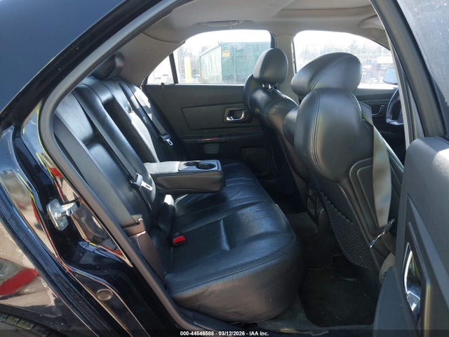 2006 CADILLAC CTS 1G6DP577460188918 Photo 7