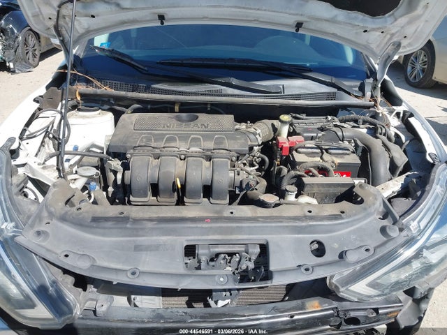 Nissan SENTRA S 2017 3N1AB7AP2HY223891 Image 10