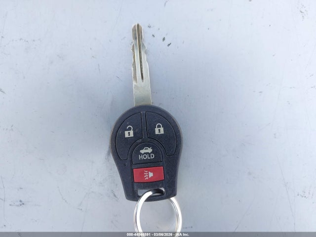 Nissan SENTRA S 2017 3N1AB7AP2HY223891 Image 11