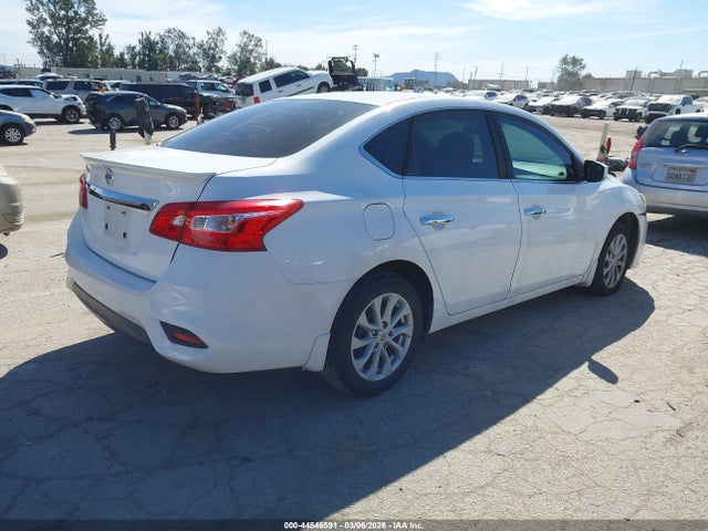 Nissan SENTRA S 2017 3N1AB7AP2HY223891 Image 4