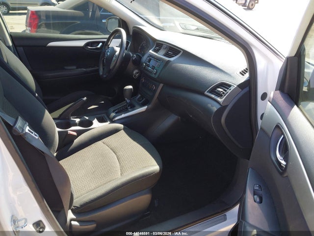 Nissan SENTRA S 2017 3N1AB7AP2HY223891 Image 5