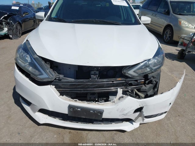 Nissan SENTRA S 2017 3N1AB7AP2HY223891 Image 6