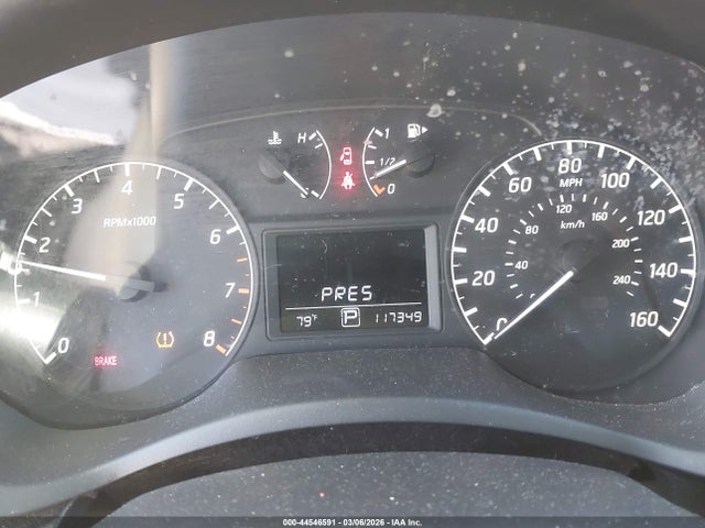Nissan SENTRA S 2017 3N1AB7AP2HY223891 Image 7