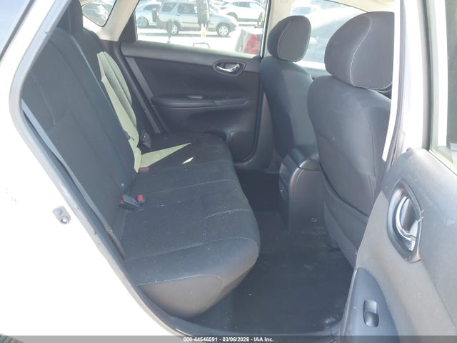Nissan SENTRA S 2017 3N1AB7AP2HY223891 Image 8