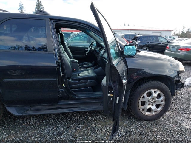 Продажа на аукционе авто 2002 Acura Mdx, vin: 2HNYD18612H531352, номер лота: 44546595