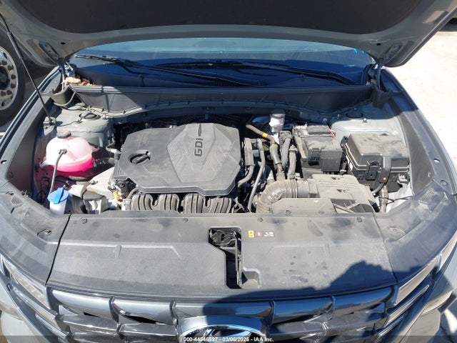 Hyundai TUCSON SE 2024 5NMJA3DE7RH432896 Image 10