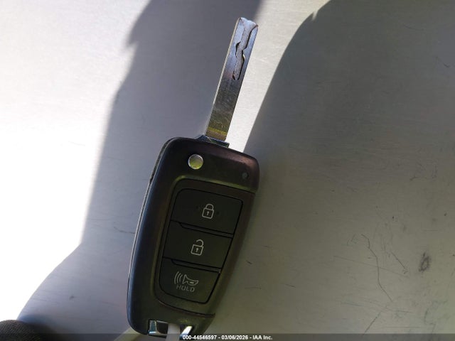 Hyundai TUCSON SE 2024 5NMJA3DE7RH432896 Image 11