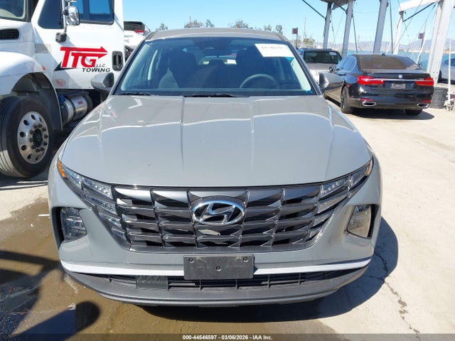 Hyundai TUCSON SE 2024 5NMJA3DE7RH432896 Image 12