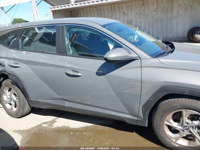Hyundai TUCSON SE 2024 5NMJA3DE7RH432896 Image 13