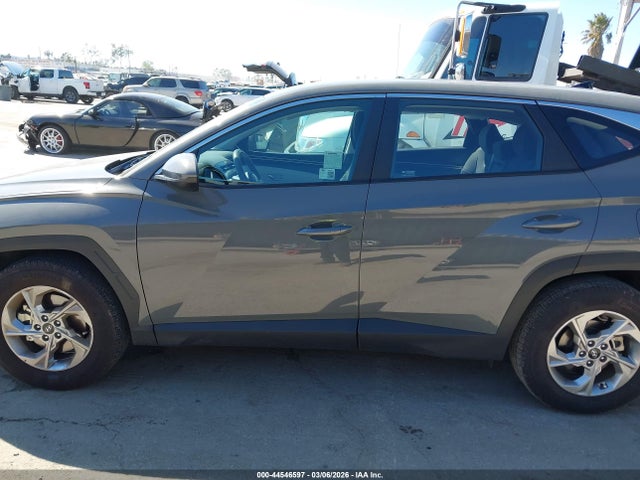 Hyundai TUCSON SE 2024 5NMJA3DE7RH432896 Image 14
