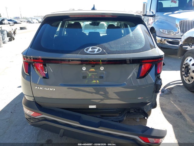 Hyundai TUCSON SE 2024 5NMJA3DE7RH432896 Image 16
