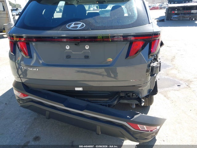 Hyundai TUCSON SE 2024 5NMJA3DE7RH432896 Image 17