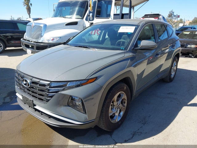 Hyundai TUCSON SE 2024 5NMJA3DE7RH432896 Image 2