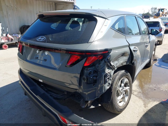 Hyundai TUCSON SE 2024 5NMJA3DE7RH432896 Image 4