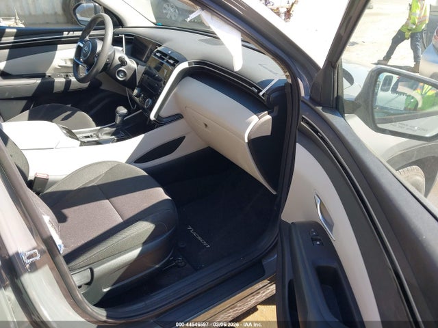 Hyundai TUCSON SE 2024 5NMJA3DE7RH432896 Image 5