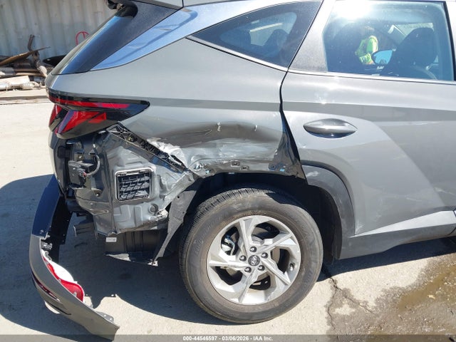 Hyundai TUCSON SE 2024 5NMJA3DE7RH432896 Image 6