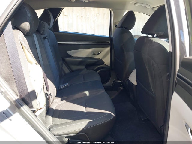 Hyundai TUCSON SE 2024 5NMJA3DE7RH432896 Image 8