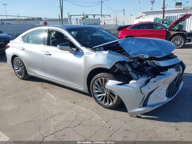 2024 LEXUS ES 300H 58AEA1C17RU045606