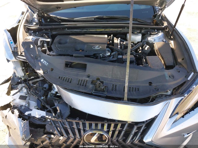 2024 LEXUS ES 300H 58AEA1C17RU045606 Photo 9