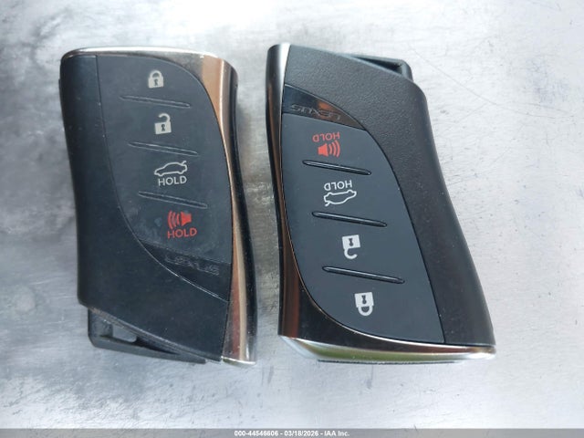 2024 LEXUS ES 300H 58AEA1C17RU045606 Photo 10