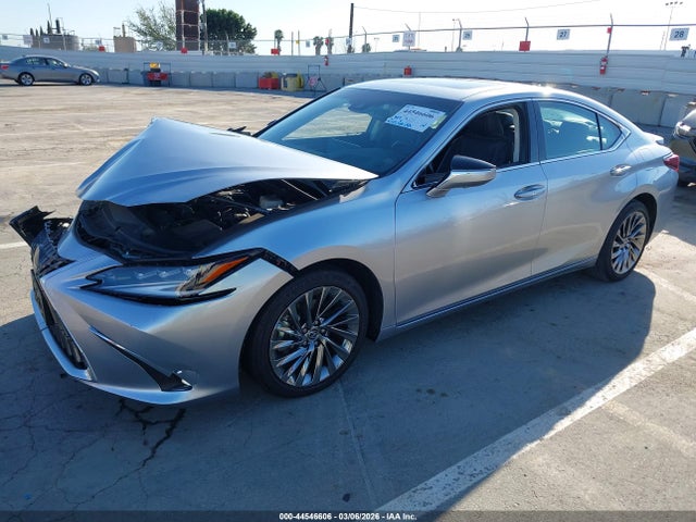 2024 LEXUS ES 300H 58AEA1C17RU045606 Photo 1