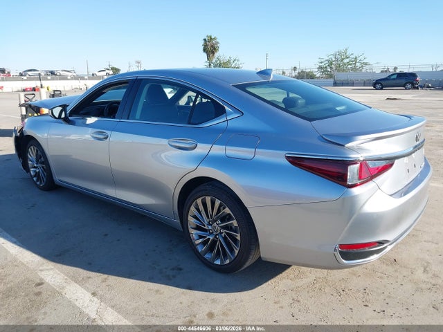 2024 LEXUS ES 300H 58AEA1C17RU045606 Photo 2