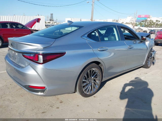 2024 LEXUS ES 300H 58AEA1C17RU045606 Photo 3
