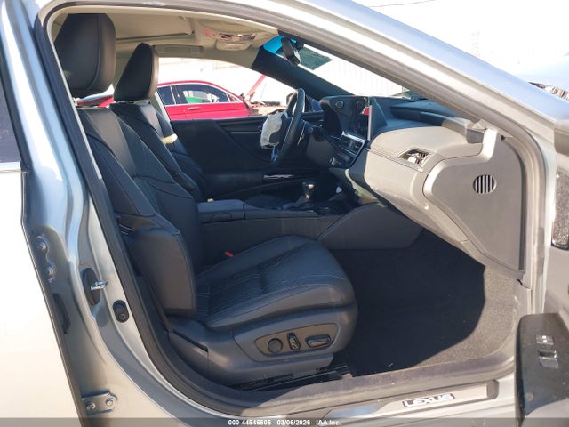 2024 LEXUS ES 300H 58AEA1C17RU045606 Photo 4